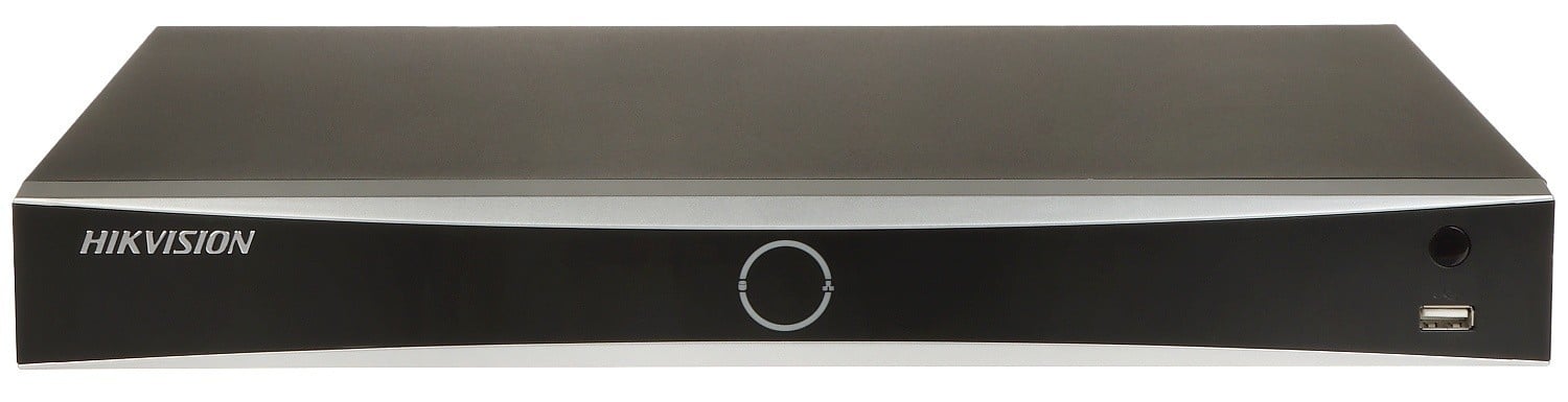 HIKVISION DS-7616NXI-K2/16P(D) – NVR Hikvision, 16 canale IP, AcuSense, 4K, 2 HDD, 16 porturi PoE - DS-7616NXI-K2/16P(D) NVR Hikvision, 16 canale IP, AcuSense, 4K, 2 HDD, 16 porturi PoE - DS-7616NXI-K2/16P(D) – HIKVISION DS-7616NXI-K2/16P(D)