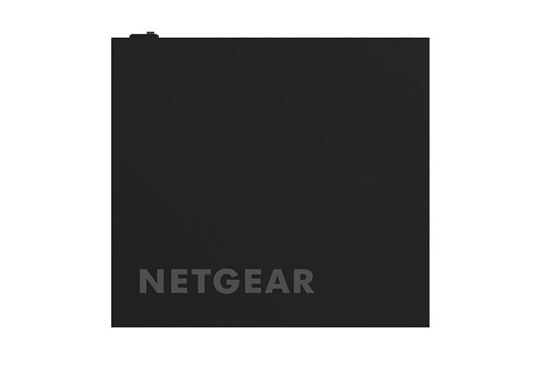 NETGEAR M4250-26G4XF-PoE+ Switch Fully Managed L2/L3 24×1G PoE+ + 2×1G + 4×10G SFP+ – Netgear GSM4230PX-100EUS