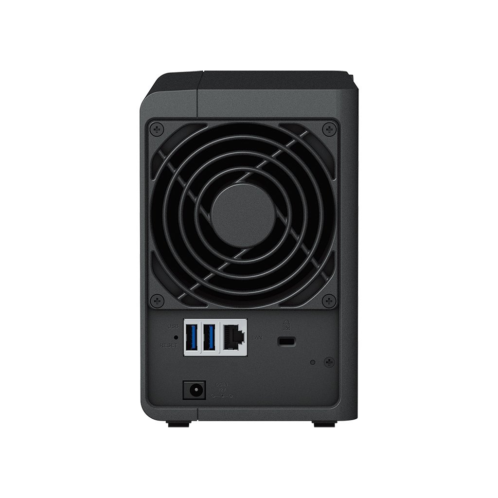 Synology DiskStation DS223 NAS & Storage Server – Synology DS223