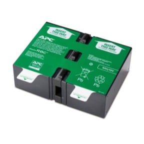 APCRBC124 | APC | APC APCRBC124 baterii UPS Acid sulfuric şi plăci de plumb (VRLA) APC APCRBC124 baterii UPS Acid sulfuric şi plăci de plumb (VRLA)