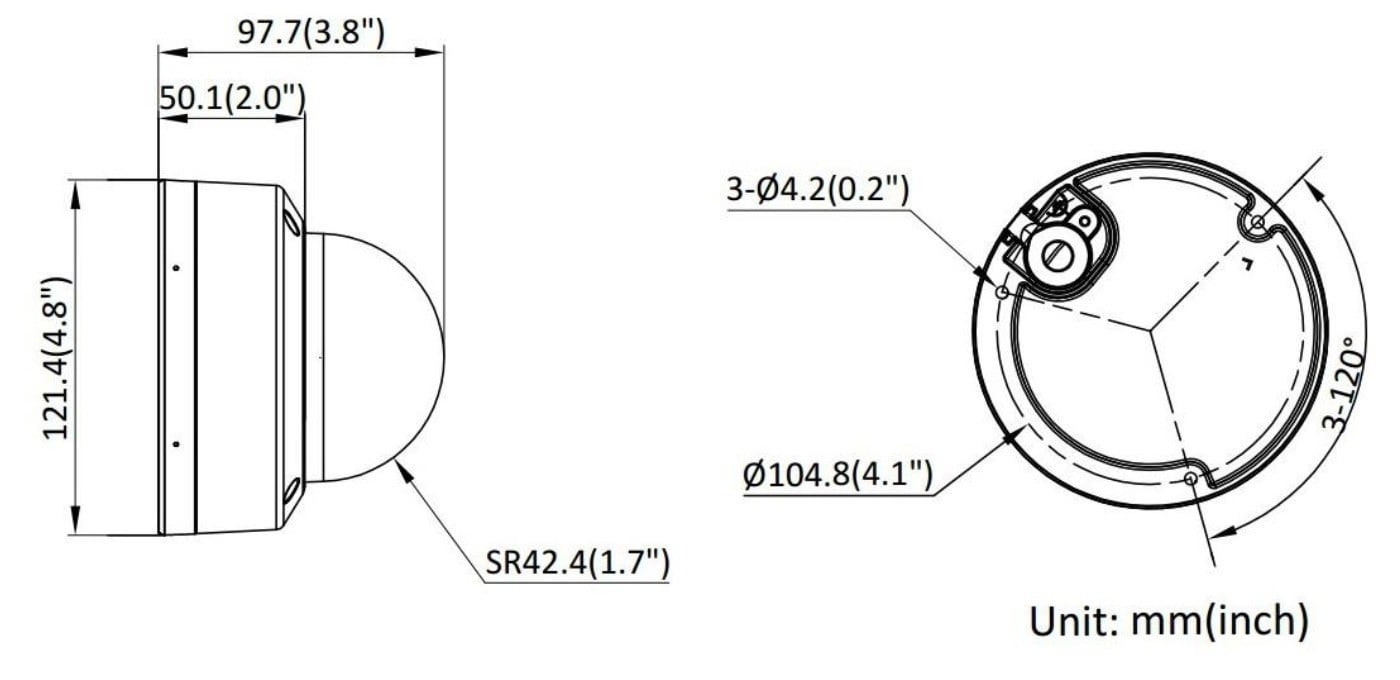 HIKVISION DS-2CD2183G2-LIS2U(2.8mm) – Camera IP AcuSense, 8.0MP, lentila 2.8mm, IR & WL 30m, 2xMic. - HIKVISION DS-2CD2183G2-LIS2U(2.8mm) Camera IP AcuSense, 8.0MP, lentila 2.8mm, IR & WL 30m, 2xMic. - HIKVISION DS-2CD2183G2-LIS2U(2.8mm) – HIKVISION DS-2CD2183G2-LIS2U(2.8mm)