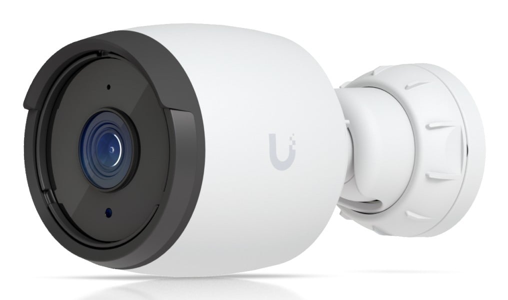 Ubiquiti UVC-G6-Bullet-W – Ubiquiti UniFi Protect G6 Bullet – Cameră IP 4K 3840×2160, Interior/Exterior, montaj perete/tavan, PoE Ubiquiti UniFi Protect G6 Bullet – Cameră IP 4K 3840×2160, Interior/Exterior, montaj perete/tavan, PoE – Ubiquiti UVC-G6-Bullet-W
