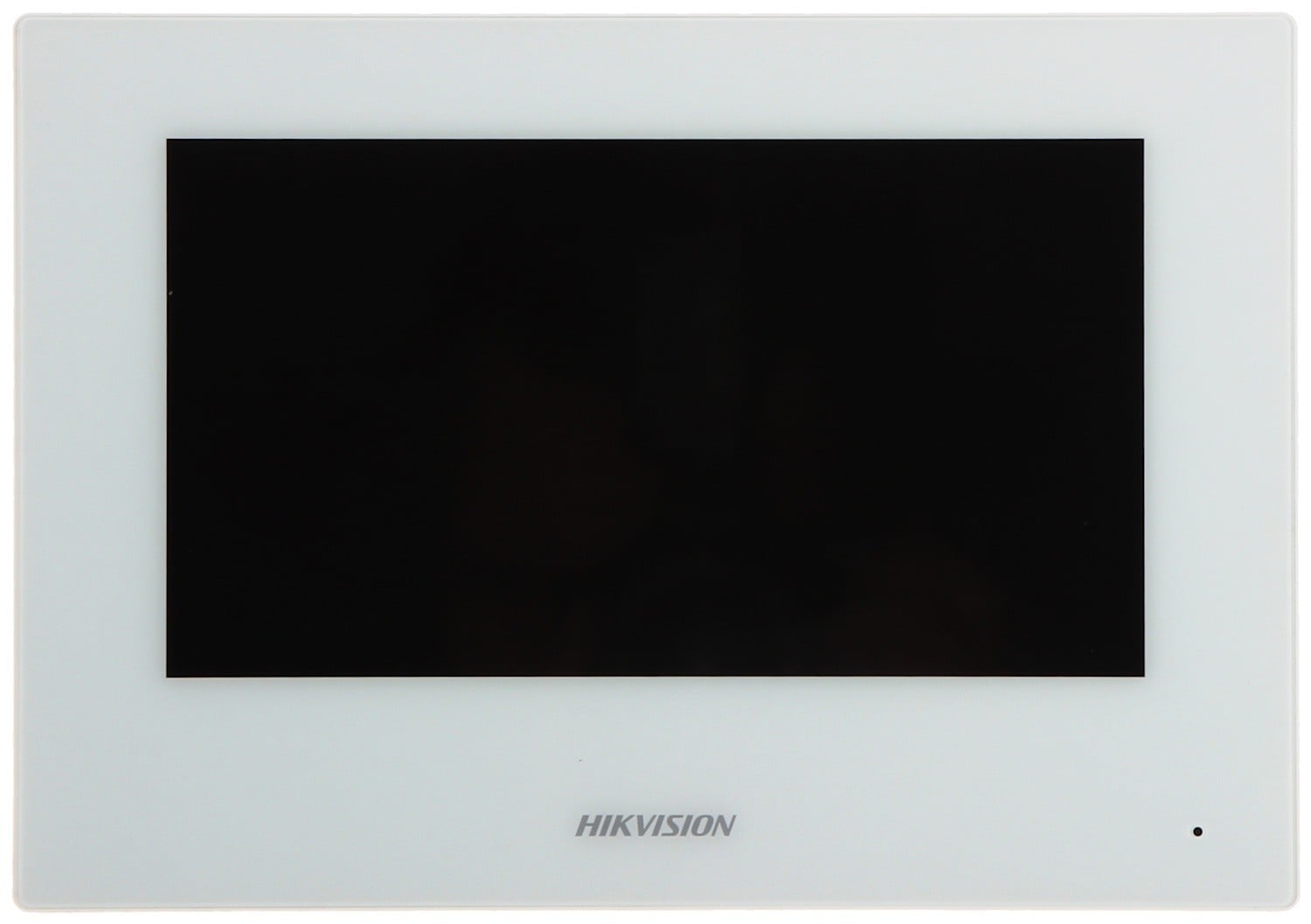 HIKVISION DS-KH6320-WTE1-W – Monitor videointerfon TCP/IP Wireless, Touch Screen TFT LCD 7inch, ALB - Hikvision DS-KH6320-WTE1-W Monitor videointerfon TCP/IP Wireless, Touch Screen TFT LCD 7inch, ALB - Hikvision DS-KH6320-WTE1-W – HIKVISION DS-KH6320-WTE1-W