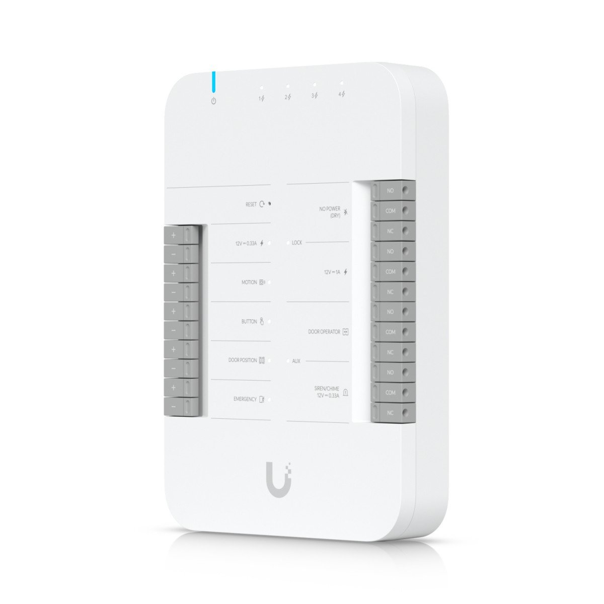 Ubiquiti kit profesional de montaj UniFi pentru control acces Ubiquiti G3 PoE NFC PIN,  UA-G3-SK-Pro – Ubiquiti UA-G3-SK-Pro