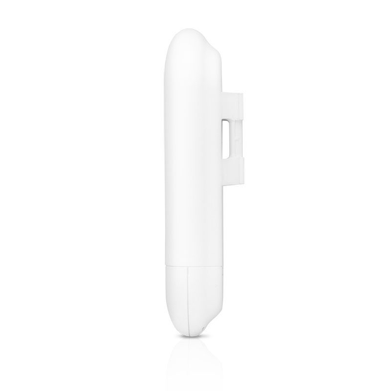Ubiquiti LOCO5AC-5 Networks NanoStation 5AC Loco 450 Mbit/s Alb Power over Ethernet (PoE) Suport