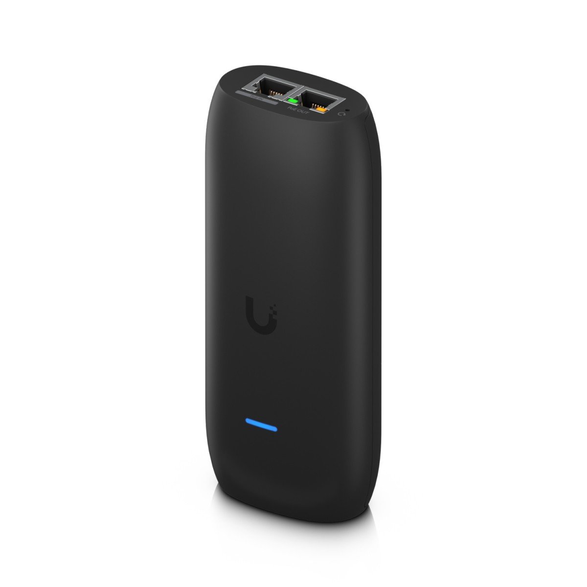 Ubiquiti UP-AI-Port – Ubiquiti UniFi AI Port Enhancer – Modul inteligent PoE pentru camere IP, detecție AI persoane și vehicule Ubiquiti UniFi AI Port Enhancer – Modul inteligent PoE pentru camere IP, detecție AI persoane și vehicule – Ubiquiti UP-AI-Port