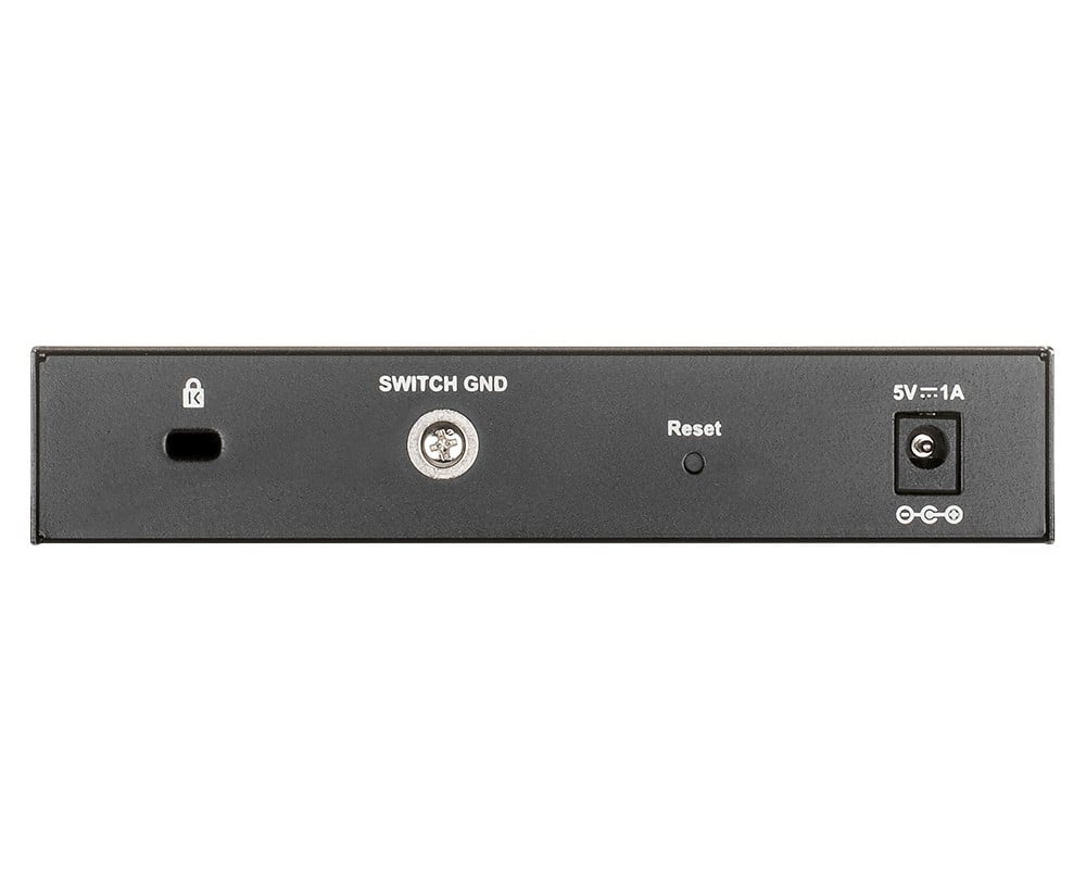DGS-1100-08V2/E | D-Link | D-Link DGS-1100-08V2 M D-Link DGS-1100-08V2 M