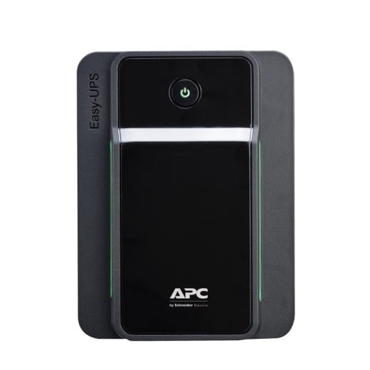 APC BVX900LI-GR surse neîntreruptibile de curent (UPS) Line-Interactive 0,9 kVA 480 W 2 ieșire(i) AC