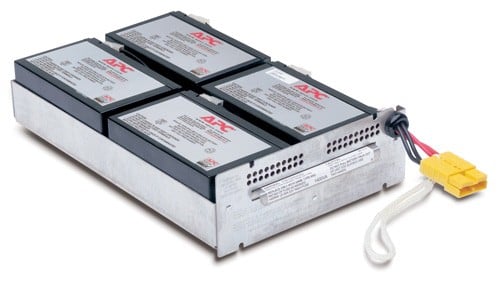 APC RBC24 – APC RBC24 baterii UPS Acid sulfuric şi plăci de plumb (VRLA) APC RBC24 baterii UPS Acid sulfuric şi plăci de plumb (VRLA) – APC RBC24