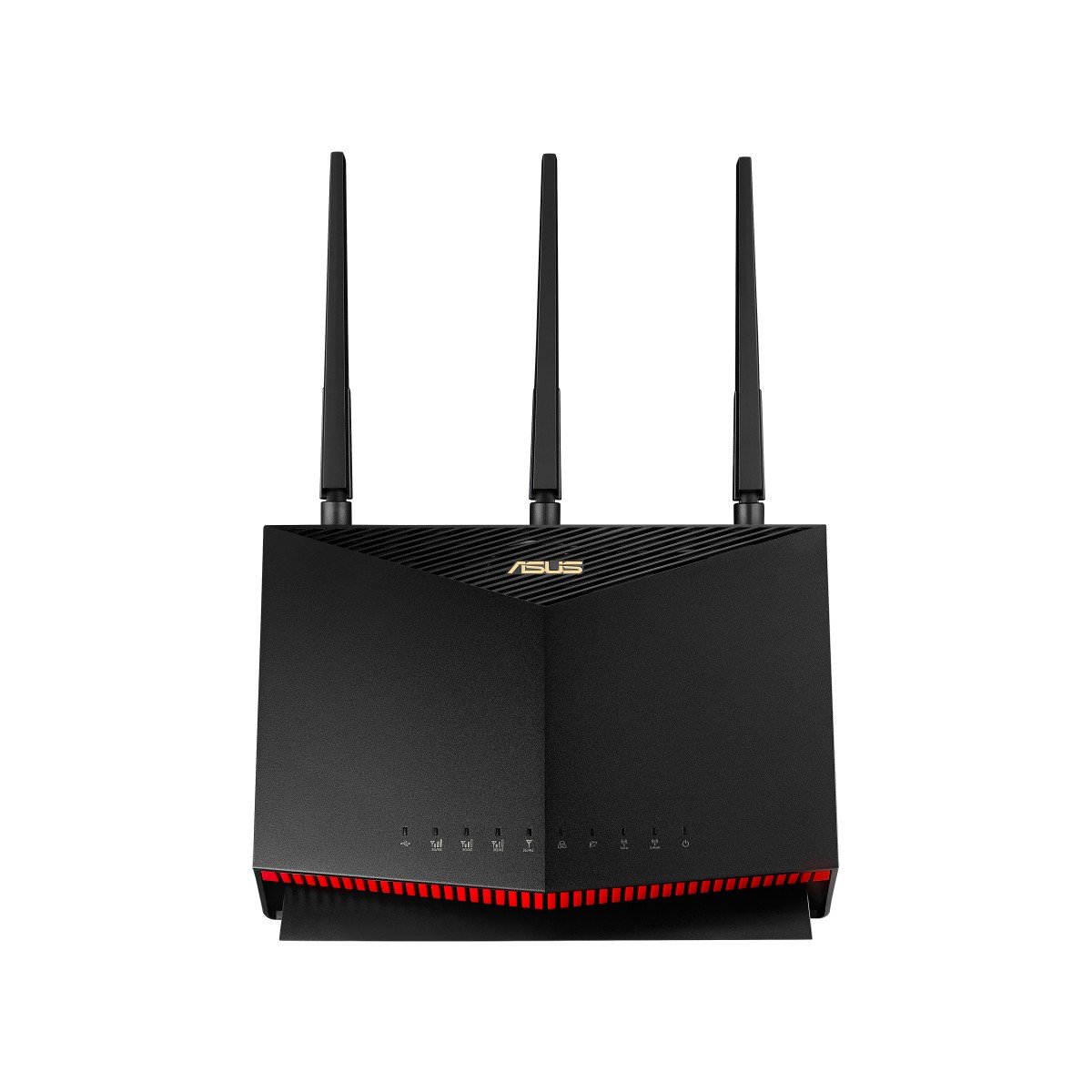 ASUS 4G-AC86U – ASUS 4G-AC86U router wireless Gigabit Ethernet Bandă dublă (2.4 GHz/ 5 GHz) Negru ASUS 4G-AC86U router wireless Gigabit Ethernet Bandă dublă (2.4 GHz/ 5 GHz) Negru – ASUS 4G-AC86U