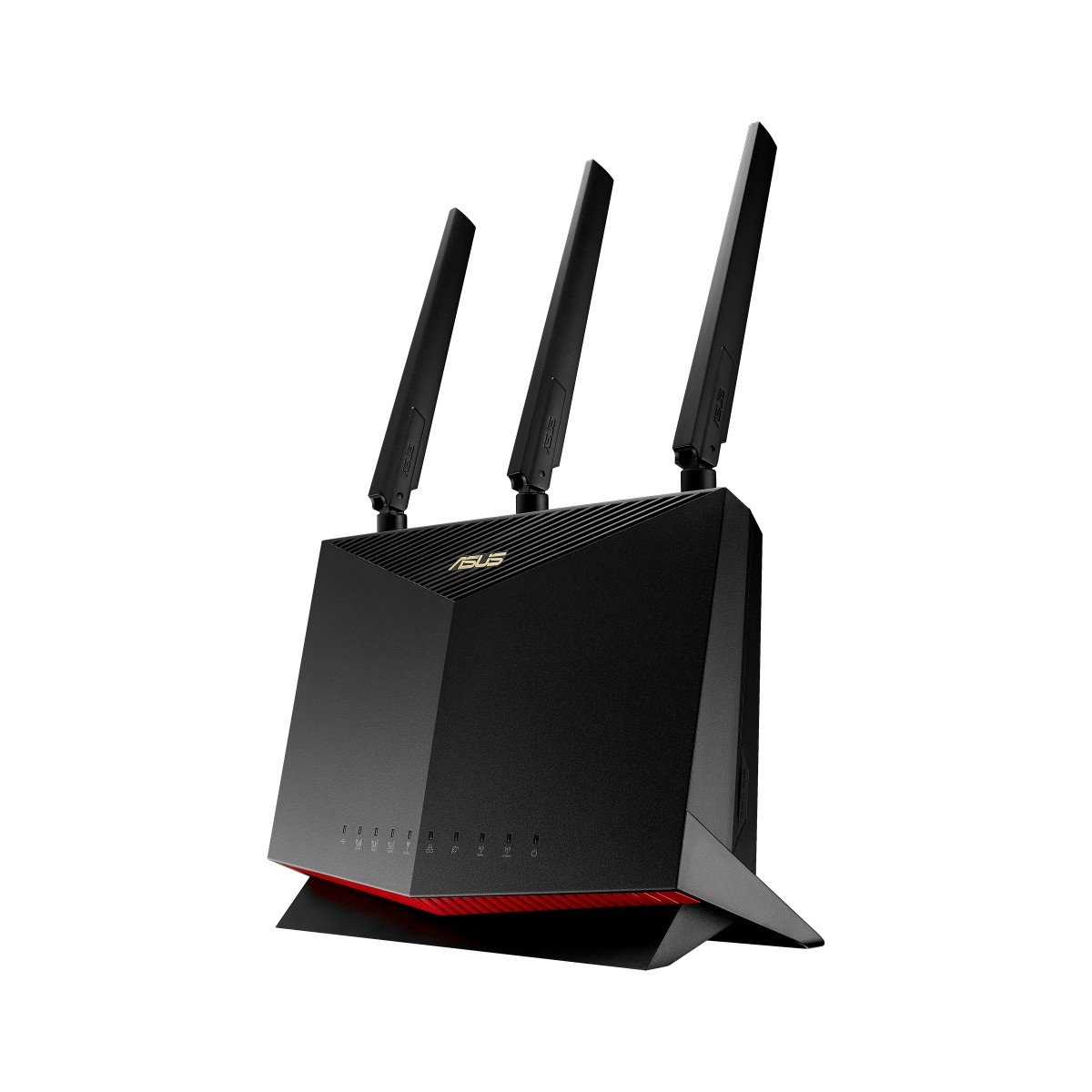 ASUS 4G-AC86U – ASUS 4G-AC86U router wireless Gigabit Ethernet Bandă dublă (2.4 GHz/ 5 GHz) Negru ASUS 4G-AC86U router wireless Gigabit Ethernet Bandă dublă (2.4 GHz/ 5 GHz) Negru – ASUS 4G-AC86U