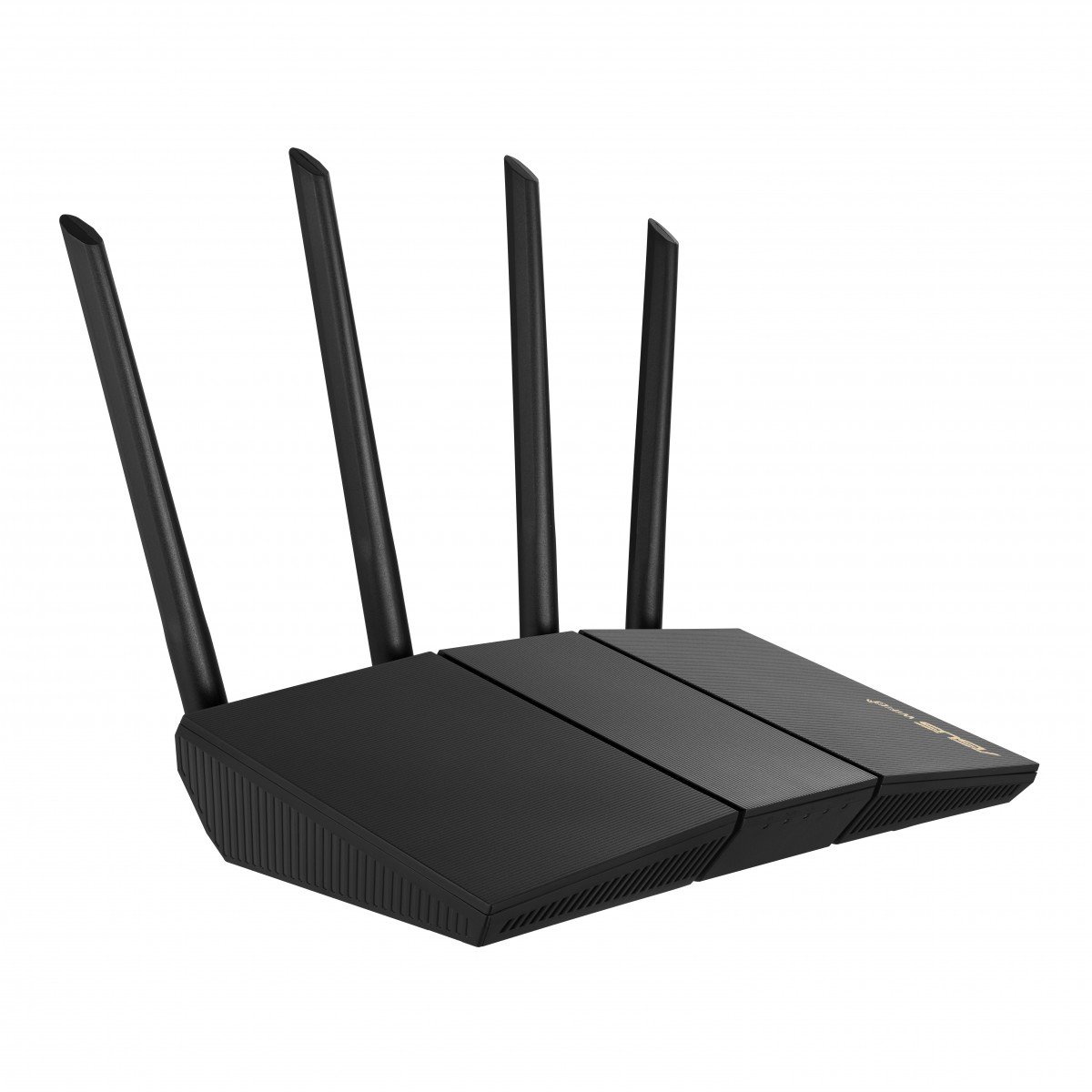 ASUS RT-AX57 – ASUS RT-AX57 router wireless Gigabit Ethernet Bandă dublă (2.4 GHz/ 5 GHz) Negru ASUS RT-AX57 router wireless Gigabit Ethernet Bandă dublă (2.4 GHz/ 5 GHz) Negru – ASUS RT-AX57
