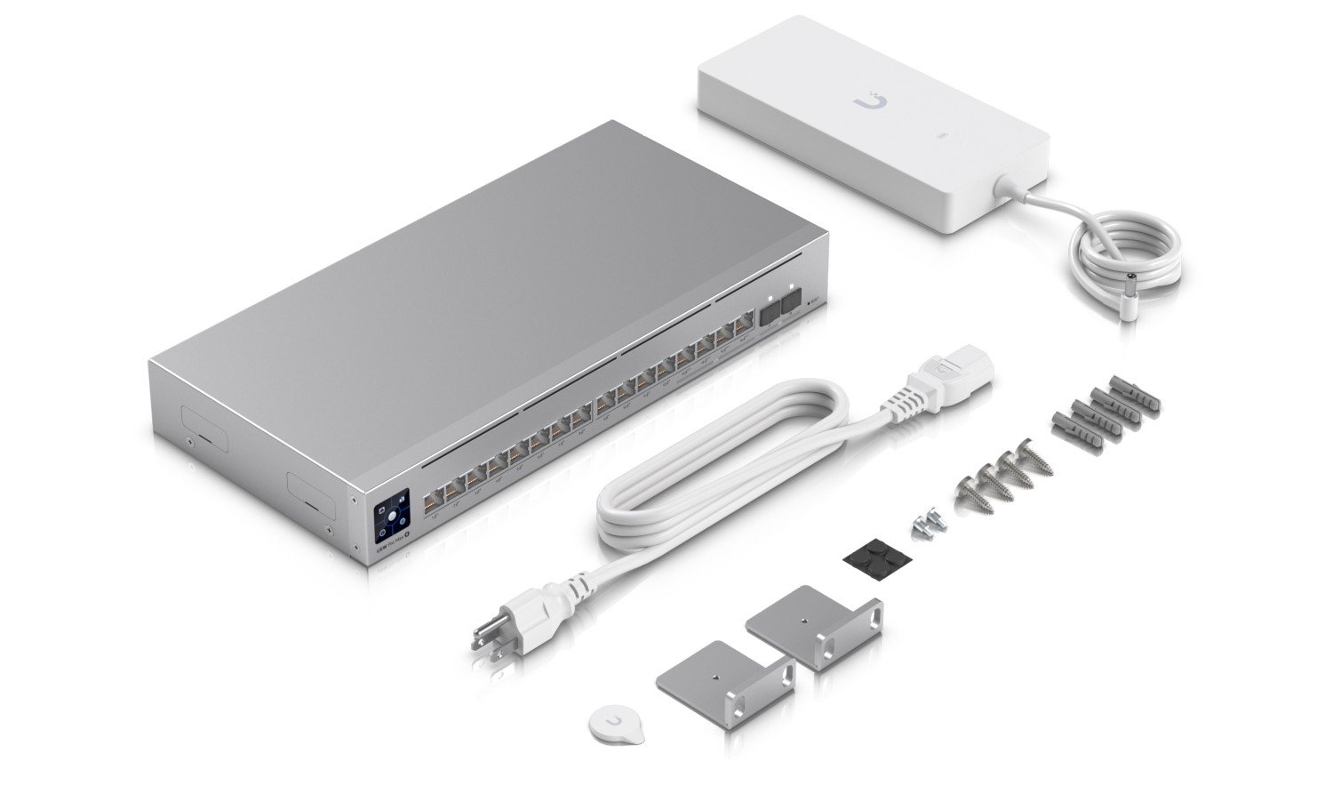 Ubiquiti Switch USW-Pro-Max-16-PoE