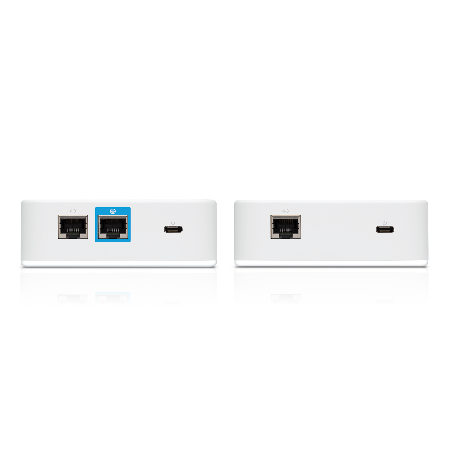 Ubiquiti AFI-INS AmpliFi Instant System router wireless Gigabit Ethernet Bandă dublă (2.4 GHz/ 5 GHz) 4G Alb