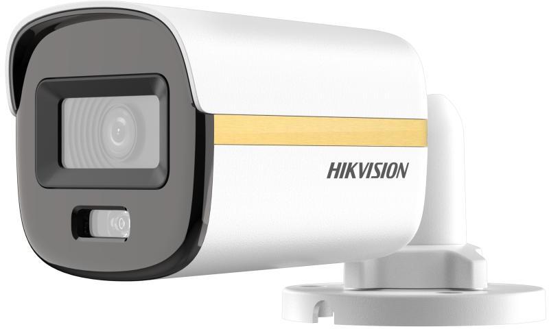 HIKVISION DS-2CE10KF3T-LE(2.8mm) – Camera analogica ColorVu, 3K, Mini Bullet, lentila 2.8mm, iluminare duala, PoC, Hikvision - DS-2CE10KF3T-LE(2.8mm) Camera analogica ColorVu, 3K, Mini Bullet, lentila 2.8mm, iluminare duala, PoC, Hikvision - DS-2CE10KF3T-LE(2.8mm) – HIKVISION DS-2CE10KF3T-LE(2.8mm)