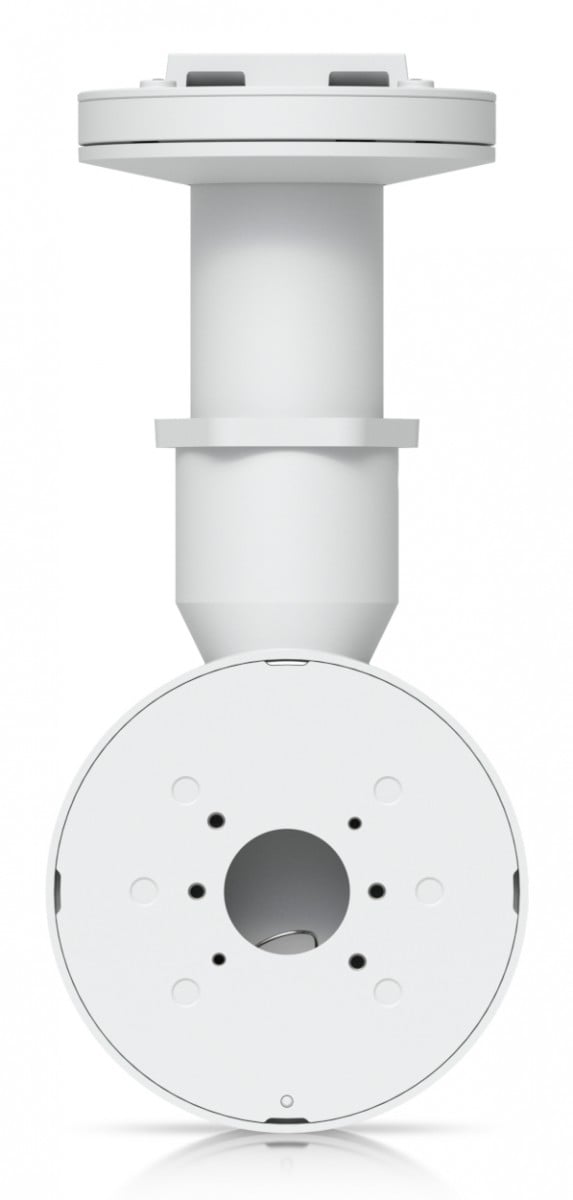 Ubiquiti UACC-Camera-DM-W – Ubiquiti UACC-Camera-DM-W – Suport de montaj pentru camere Dome UniFi Protect, Alb Ubiquiti UACC-Camera-DM-W – Suport de montaj pentru camere Dome UniFi Protect, Alb – Ubiquiti UACC-Camera-DM-W