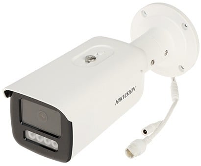 Camera IP AcuSense, 4MP, lentila 2.8mm, IR & WL 60m, VCA - HIKVISION DS-2CD2T43G2-2LI(2.8mm) – HIKVISION DS-2CD2T43G2-2LI(2.8mm)