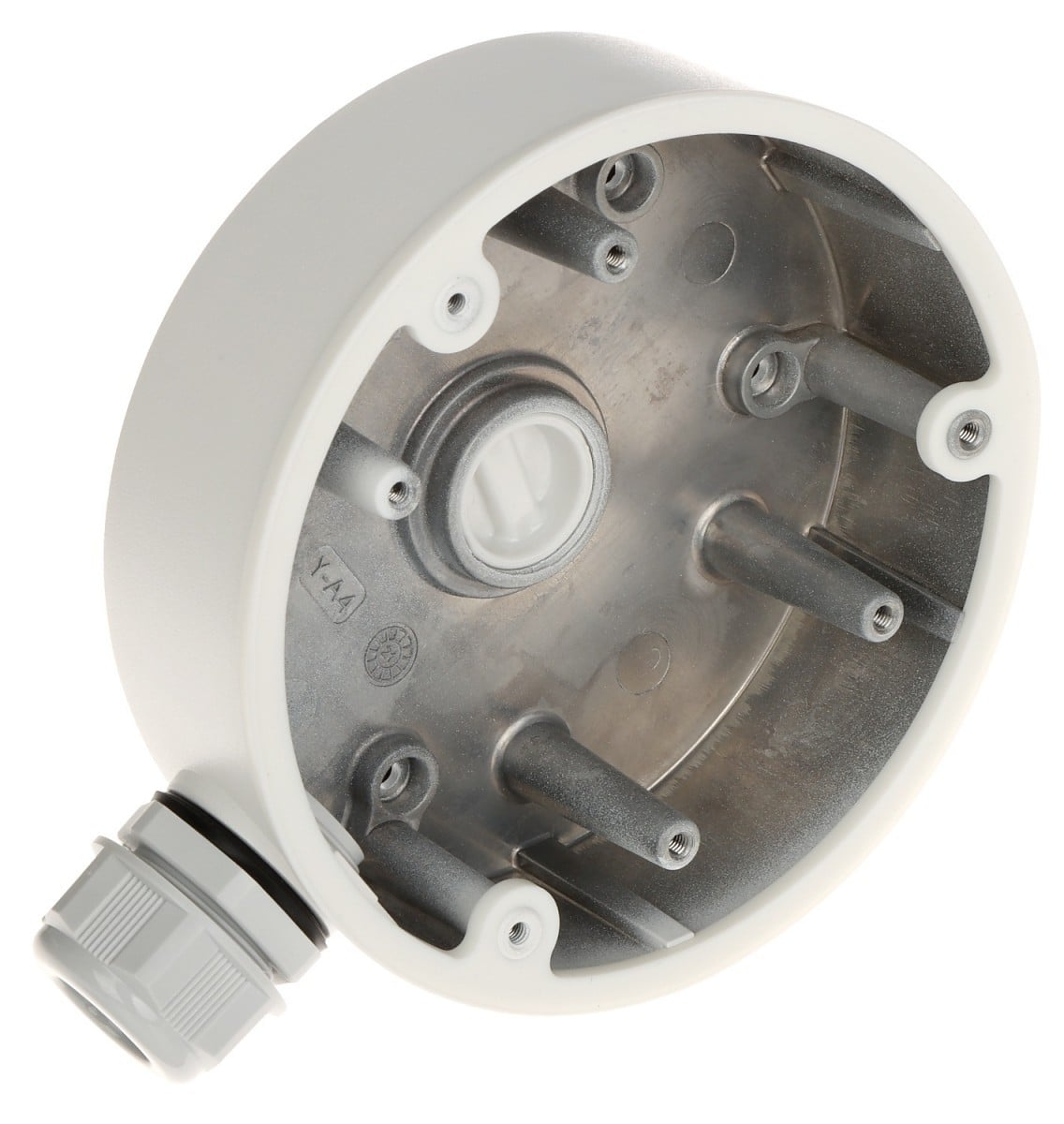 HIKVISION DS-1280ZJ-PT6 – Doza conexiuni pentru camere DOME - HIKVISION DS-1280ZJ-PT6 Doza conexiuni pentru camere DOME - HIKVISION DS-1280ZJ-PT6 – HIKVISION DS-1280ZJ-PT6