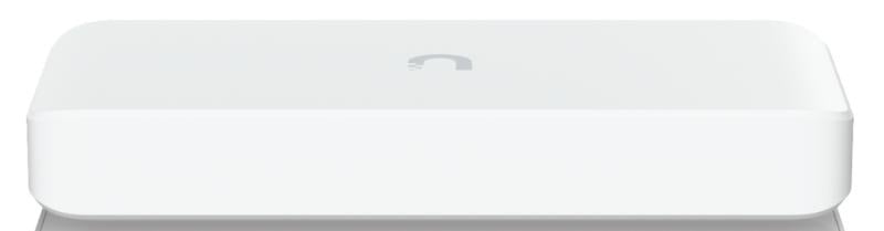 Ubiquiti UniFi Flex 2.5G PoE Managed L2 8x2.5Gb + 10Gb Uplink Desktop/Wall Mount Alb – Ubiquiti USW-Flex-2.5G-8-PoE