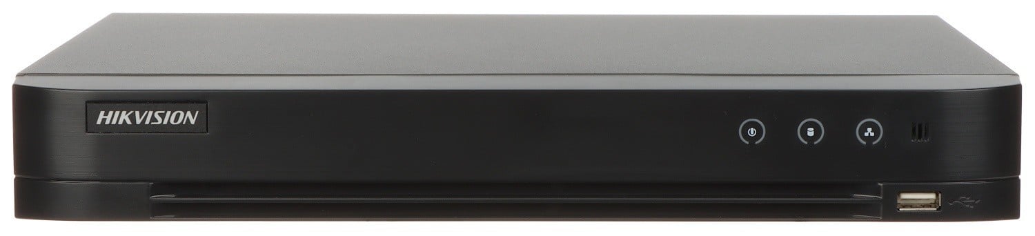 HIKVISION iDS-7204HQHI-M1/XT – DVR AcuSense Hikvision, 4 canale analogice, 1080p, H.265, 1 HDD SATA - iDS-7204HQHI-M1/XT DVR AcuSense Hikvision, 4 canale analogice, 1080p, H.265, 1 HDD SATA - iDS-7204HQHI-M1/XT – HIKVISION iDS-7204HQHI-M1/XT