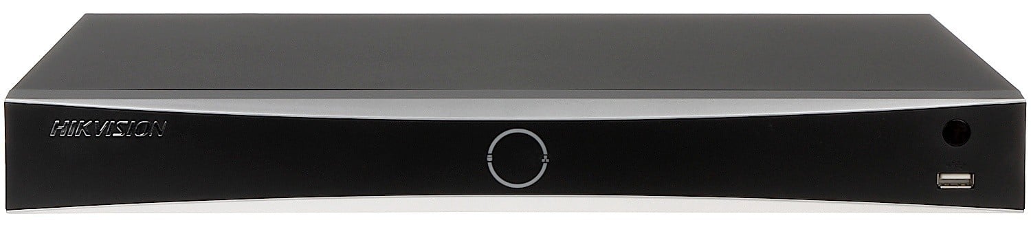HIKVISION DS-7616NXI-I2/S(E) – NVR Hikvision, 16 canale IP, AcuSense, 4K, 2 HDD - DS-7616NXI-I2/S(E) NVR Hikvision, 16 canale IP, AcuSense, 4K, 2 HDD - DS-7616NXI-I2/S(E) – HIKVISION DS-7616NXI-I2/S(E)