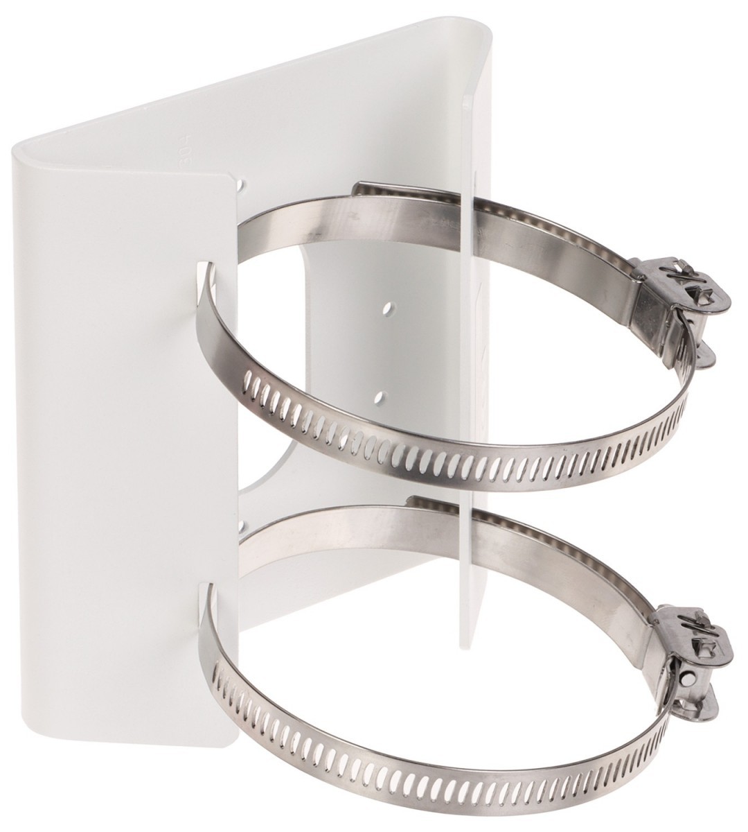 Suport montare pe stalp camere bullet - HIKVISION DS-1275ZJ-S-SUS – HIKVISION DS-1275ZJ-S-SUS