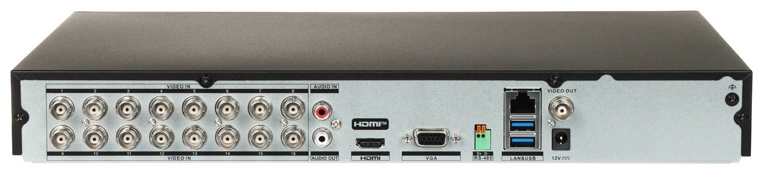 HIKVISION iDS-7216HQHI-M2/XT – Hikvision iDS-7216HQHI-M2/XT(STD) Recorder Hikvision iDS-7216HQHI-M2/XT(STD) Recorder – HIKVISION iDS-7216HQHI-M2/XT