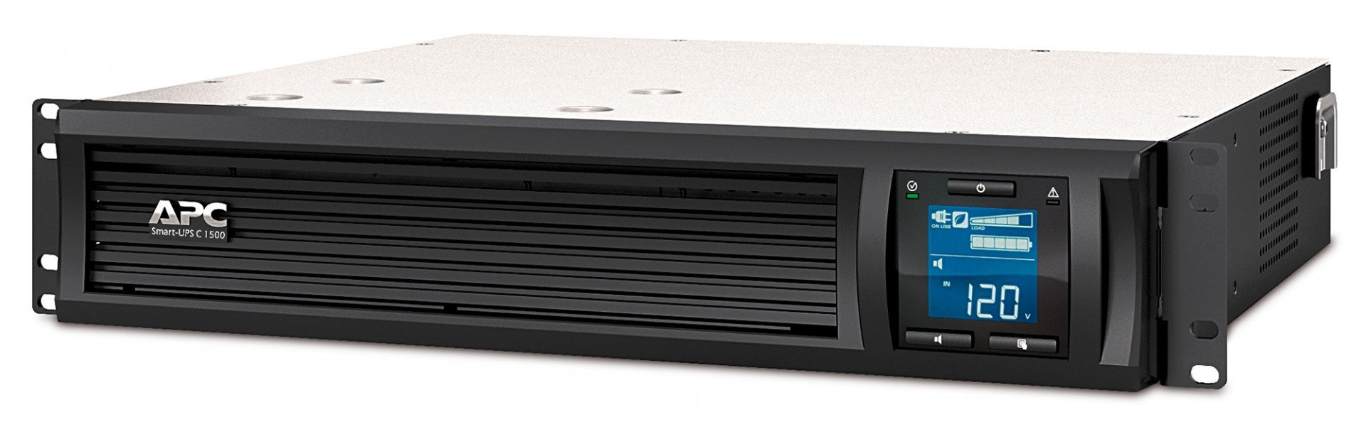 SMC1500I-2UC | APC | APC SMC1500I-2UC surse neîntreruptibile de curent (UPS) Line-Interactive 1,5 kVA 900 W 4 ieșire(i) AC APC SMC1500I-2UC surse neîntreruptibile de curent (UPS) Line-Interactive 1,5 kVA 900 W 4 ieșire(i) AC