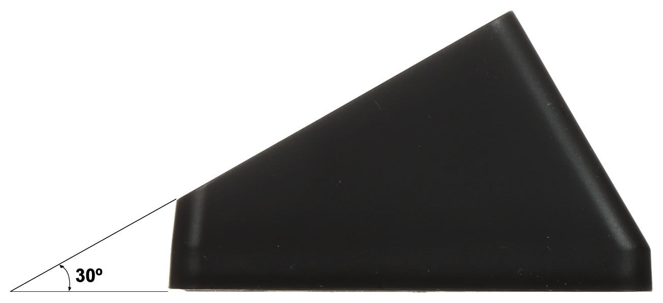Suport de montaj pe perete pentru stații de ușă Hikvision seria KV6103/KV6113 - DS-KABV6113-A – HIKVISION DS-KABV6113-A