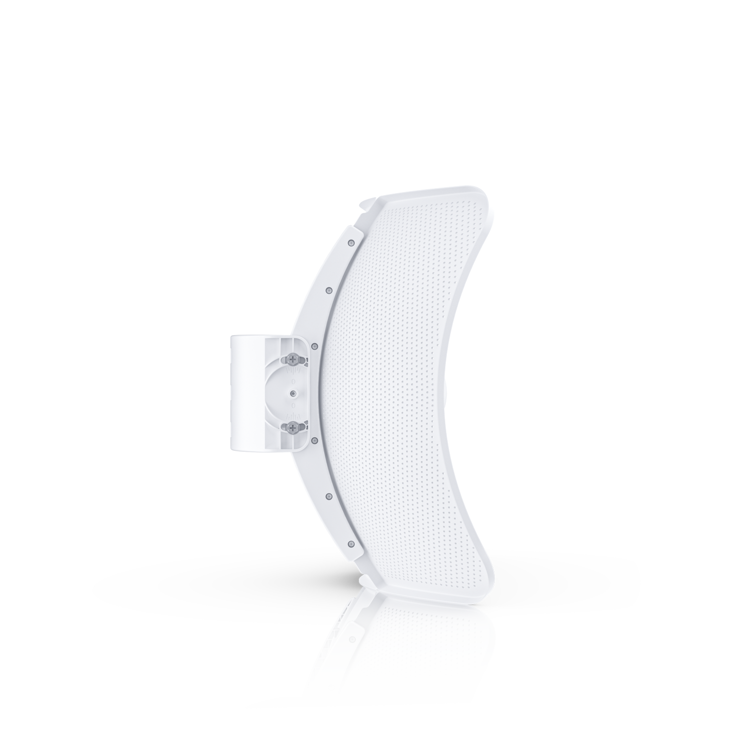 Ubiquiti LBE-5AC-XR Networks UISP airMAX LiteBeam AC 5 GHz XR Alb Power over Ethernet (PoE) Suport