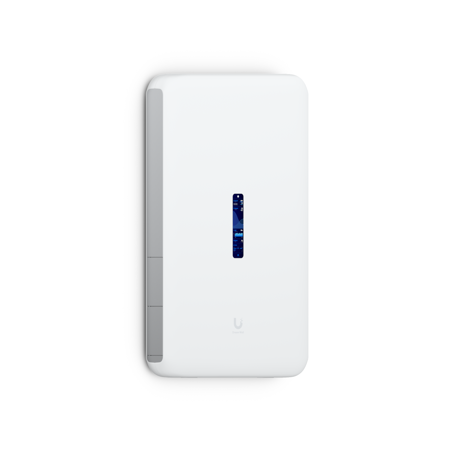 Ubiquiti UDW – Ubiquiti Dream Wall (UDW) UniFi OS Console Wall-Mounted 10G Gateway + WiFi 6 + PoE Switch Ubiquiti Dream Wall (UDW) UniFi OS Console Wall-Mounted 10G Gateway + WiFi 6 + PoE Switch – Ubiquiti UDW