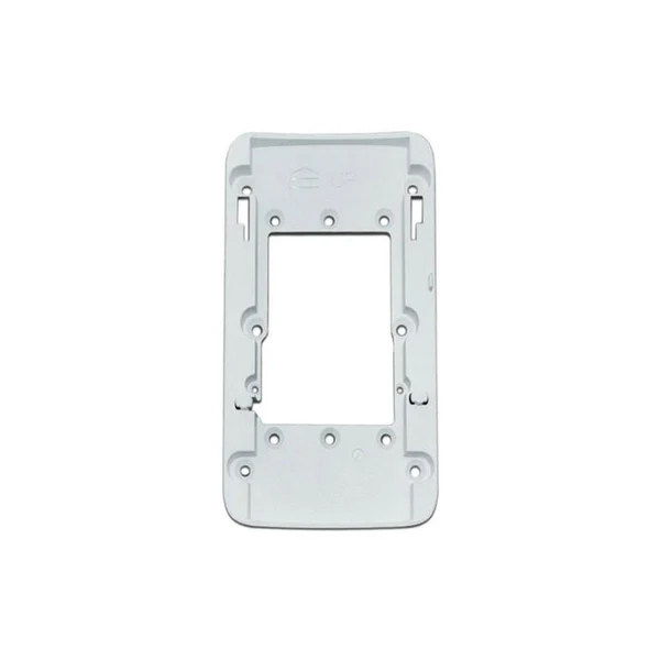 R3V58A | HPE | Aruba AP-500H Series Wall-box Mount Adapter Kit with Spare Single-gang (AP-500H-MNT1) Aruba AP-500H Series Wall-box Mount Adapter Kit with Spare Single-gang (AP-500H-MNT1)