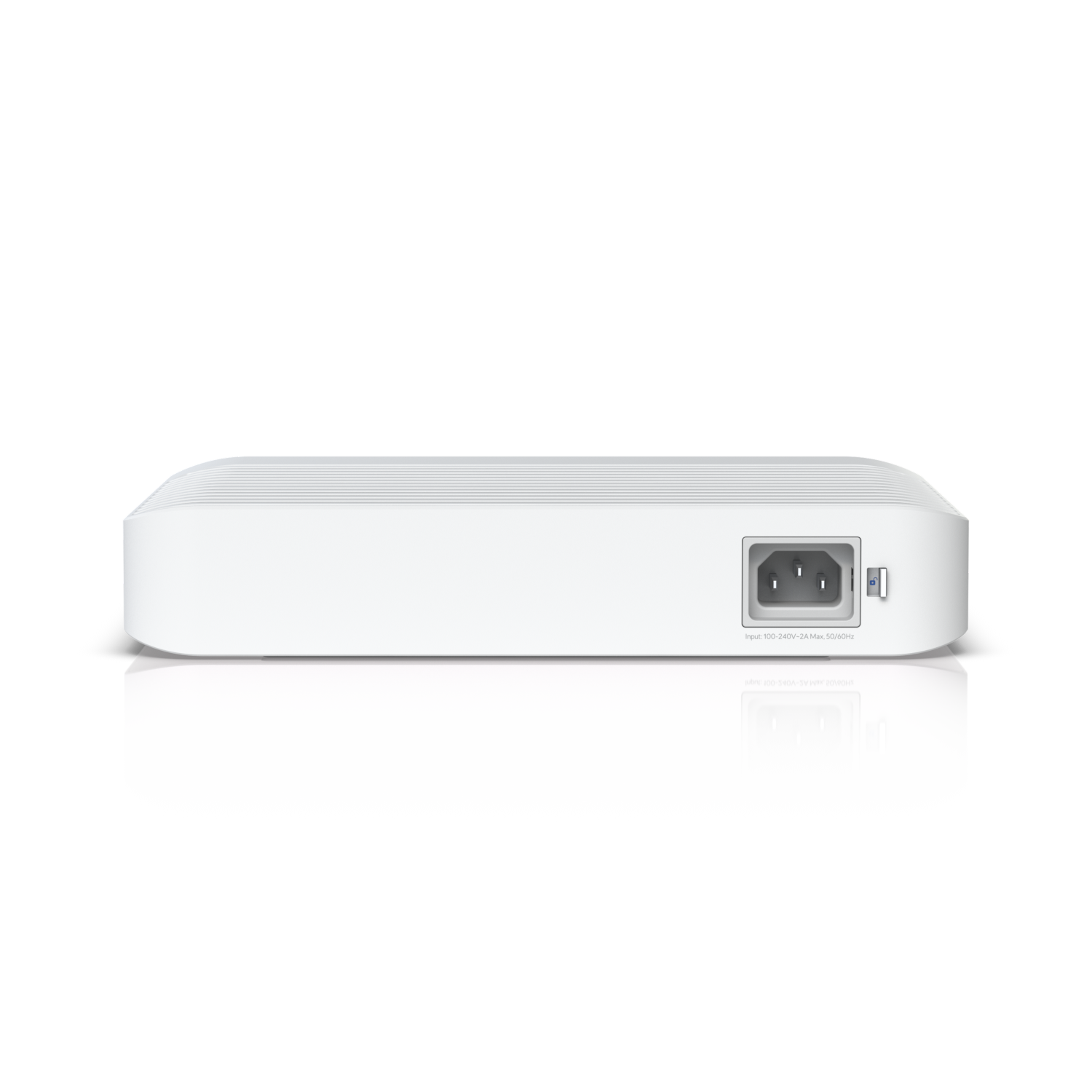 Ubiquiti USW-Pro-8-PoE Switch UniFi cu 8 porturi GbE POE++ și uplink SFP+