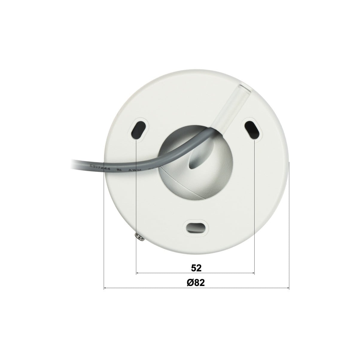 HIKVISION DS-2CE76K0T-LMFS(2.8mm) – Camera analogica 3K, Turret, lentila 2.8mm, IR 30m, lumina alba 20m, microfon, Hikvision - DS-2CE76K0T-LMFS(2.8mm) Camera analogica 3K, Turret, lentila 2.8mm, IR 30m, lumina alba 20m, microfon, Hikvision - DS-2CE76K0T-LMFS(2.8mm) – HIKVISION DS-2CE76K0T-LMFS(2.8mm)