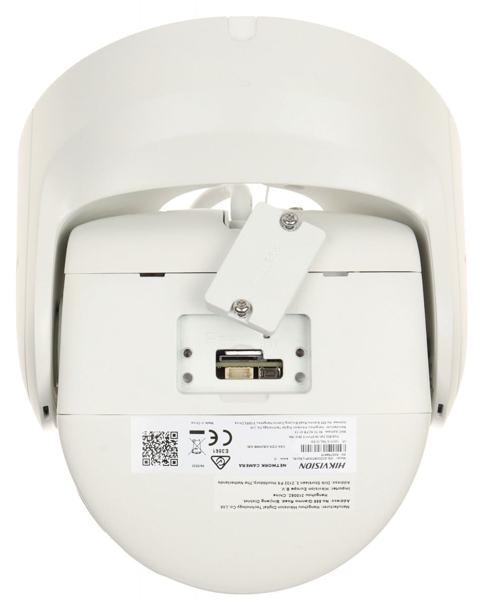 HIKVISION DS-2CD2387G2P-LSU/SL(4mm)(C) – ColorVu - Camera IP 4K, Panoramic view 180gr., WL 30m, Audio - Hikvision DS-2CD2387G2P-LSU/SL(4mm)(C) ColorVu - Camera IP 4K, Panoramic view 180gr., WL 30m, Audio - Hikvision DS-2CD2387G2P-LSU/SL(4mm)(C) – HIKVISION DS-2CD2387G2P-LSU/SL(4mm)(C)