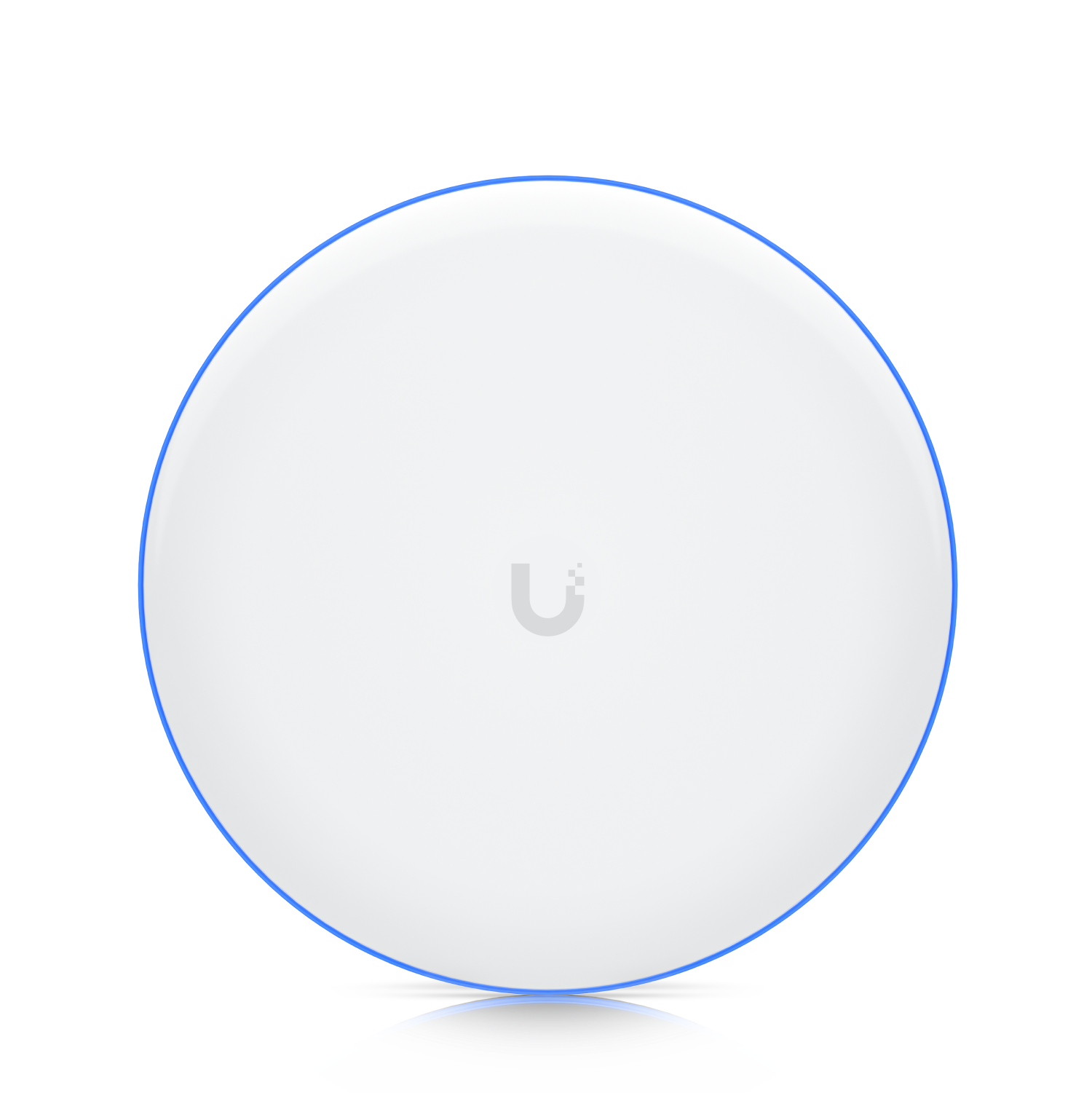 Ubiquiti Networks XG Punte de rețea 6000 Mbit/s Alb