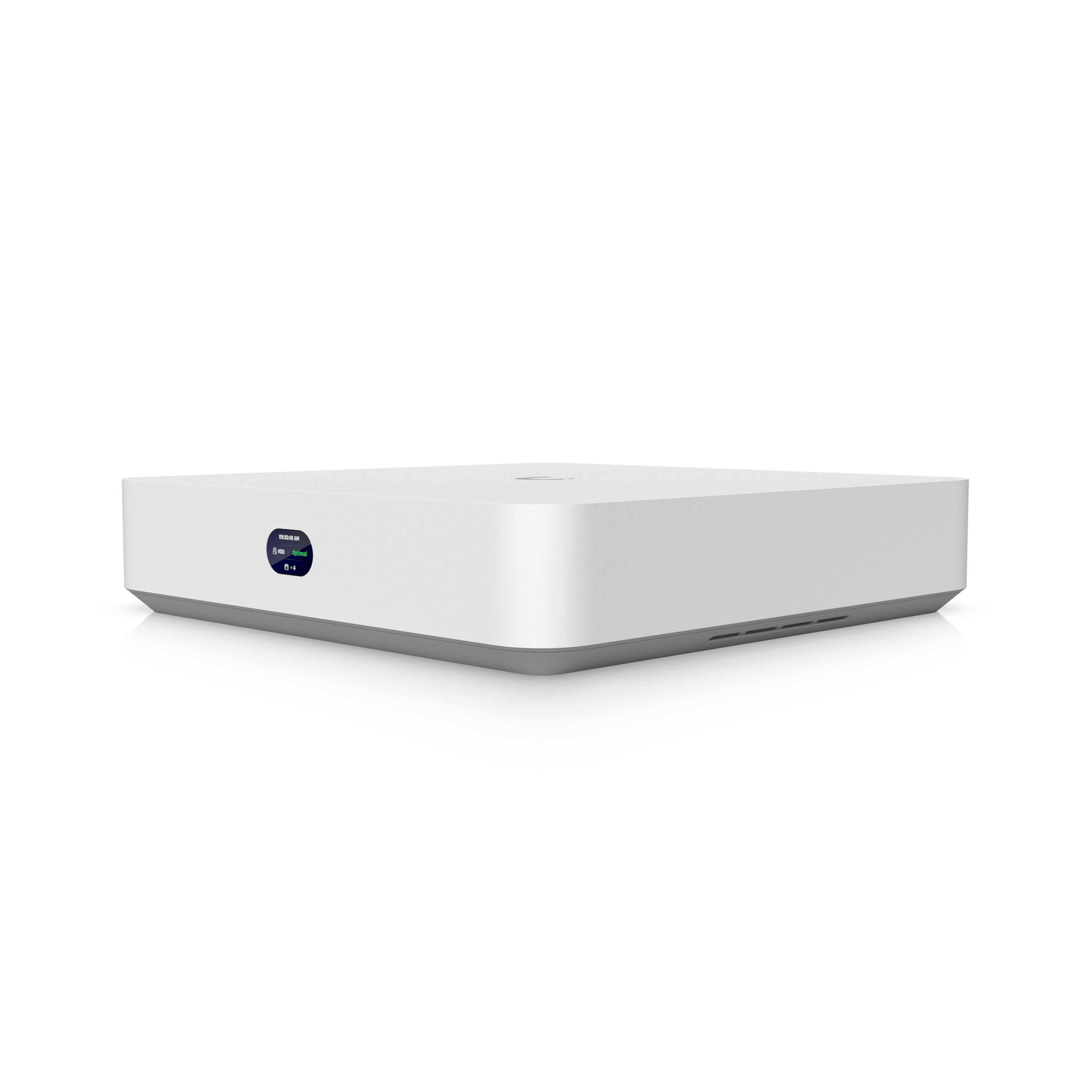 Ubiquiti UniFi Protect Network Video Recorder Instant PoE GbE, UNVR-Instant – Ubiquiti UNVR-Instant