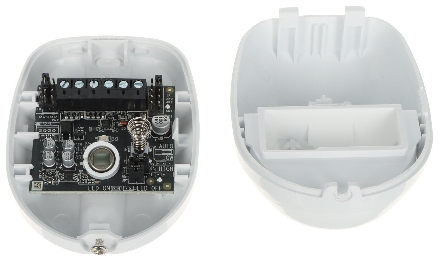 HIKVISION DS-PDP18-EG2(B) – Detector PIR cu fir, rază 18m, unghi 85,9°, imunitate animale, Hikvision - DS-PDP18-EG2(B) Detector PIR cu fir, rază 18m, unghi 85,9°, imunitate animale, Hikvision - DS-PDP18-EG2(B) – HIKVISION DS-PDP18-EG2(B)