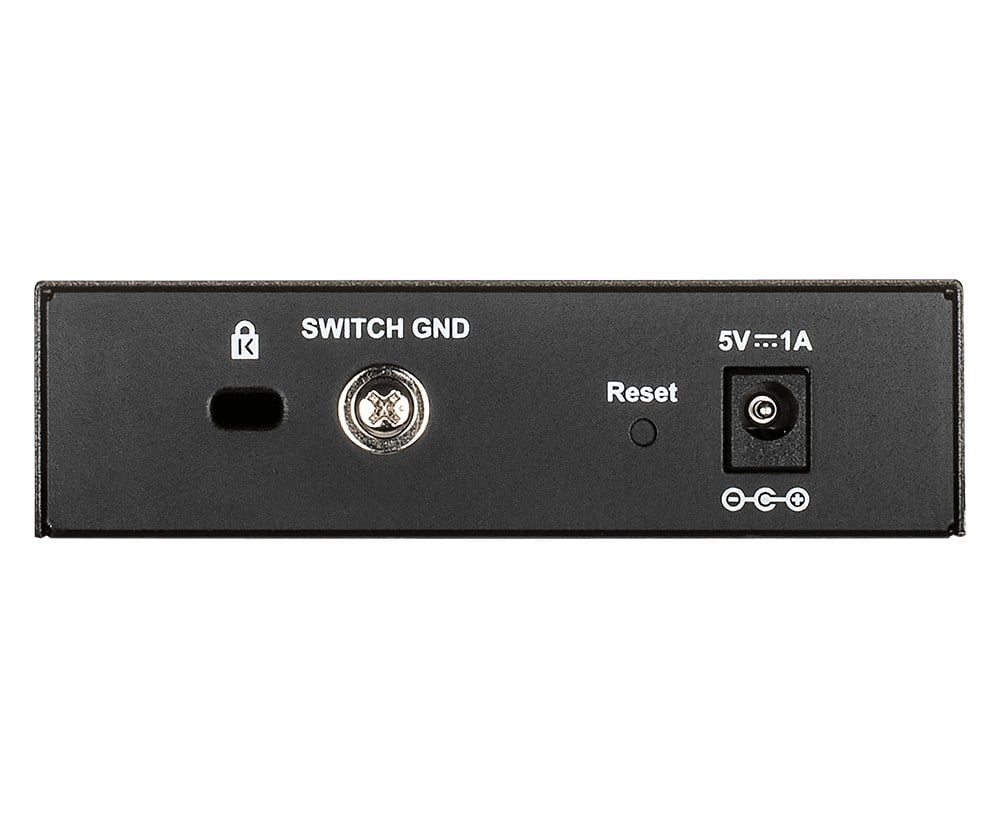 DGS-1100-05V2/E | D-Link | D-Link DGS-1100-05V2 M D-Link DGS-1100-05V2 M