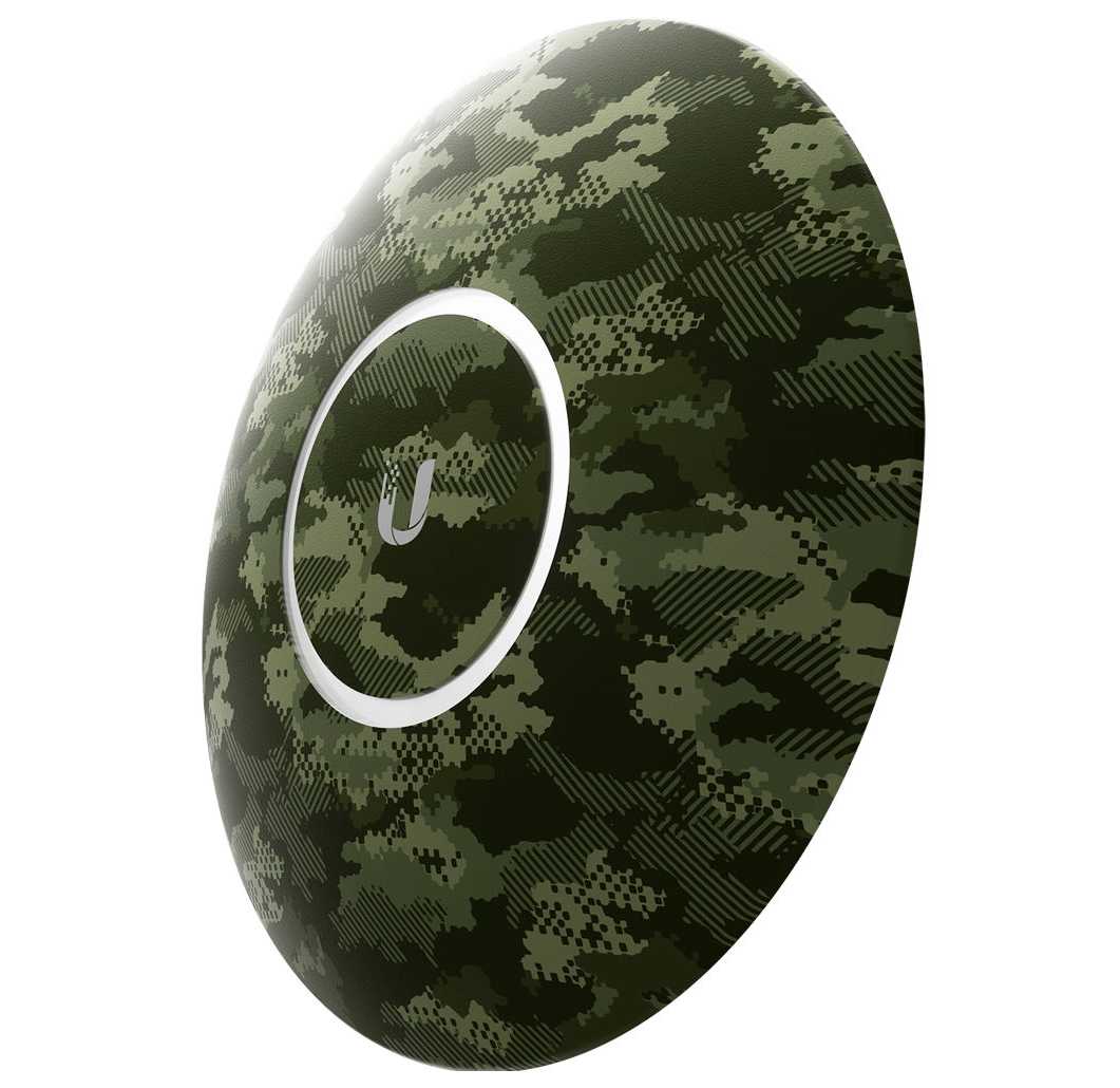 Ubiquiti Networks CamoSkin Capac protecție punct de acces WLAN