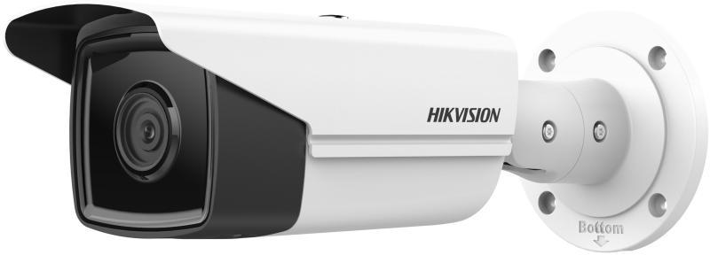 Camera IP AcuSense, 4MP, lentila 2.8mm, IR & WL 60m, VCA - HIKVISION DS-2CD2T43G2-2LI(2.8mm) – HIKVISION DS-2CD2T43G2-2LI(2.8mm)