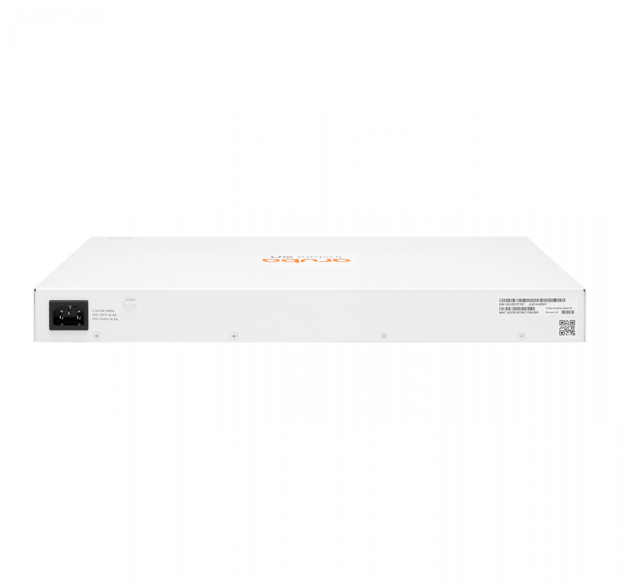 JL814A | HPE | HPE Aruba Instant On 1830 Smart 48G 4SFP HPE Aruba Instant On 1830 Smart 48G 4SFP