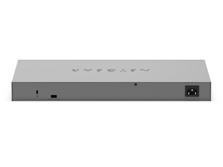 NETGEAR GS728TXP 10G L2/L3 PoE Switch – Netgear GS728TXP-300EUS