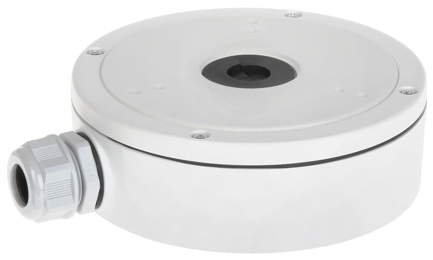 HIKVISION DS-1280ZJ-M – Doza conexiuni pentru camerele tip DOME - HIKVISION DS-1280ZJ-M Doza conexiuni pentru camerele tip DOME - HIKVISION DS-1280ZJ-M – HIKVISION DS-1280ZJ-M