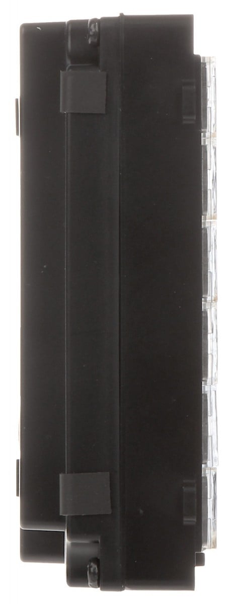 Modul extensie afisaj 6 familii pentru Interfon modular - HIKVISION DS-KD-KK – HIKVISION DS-KD-KK