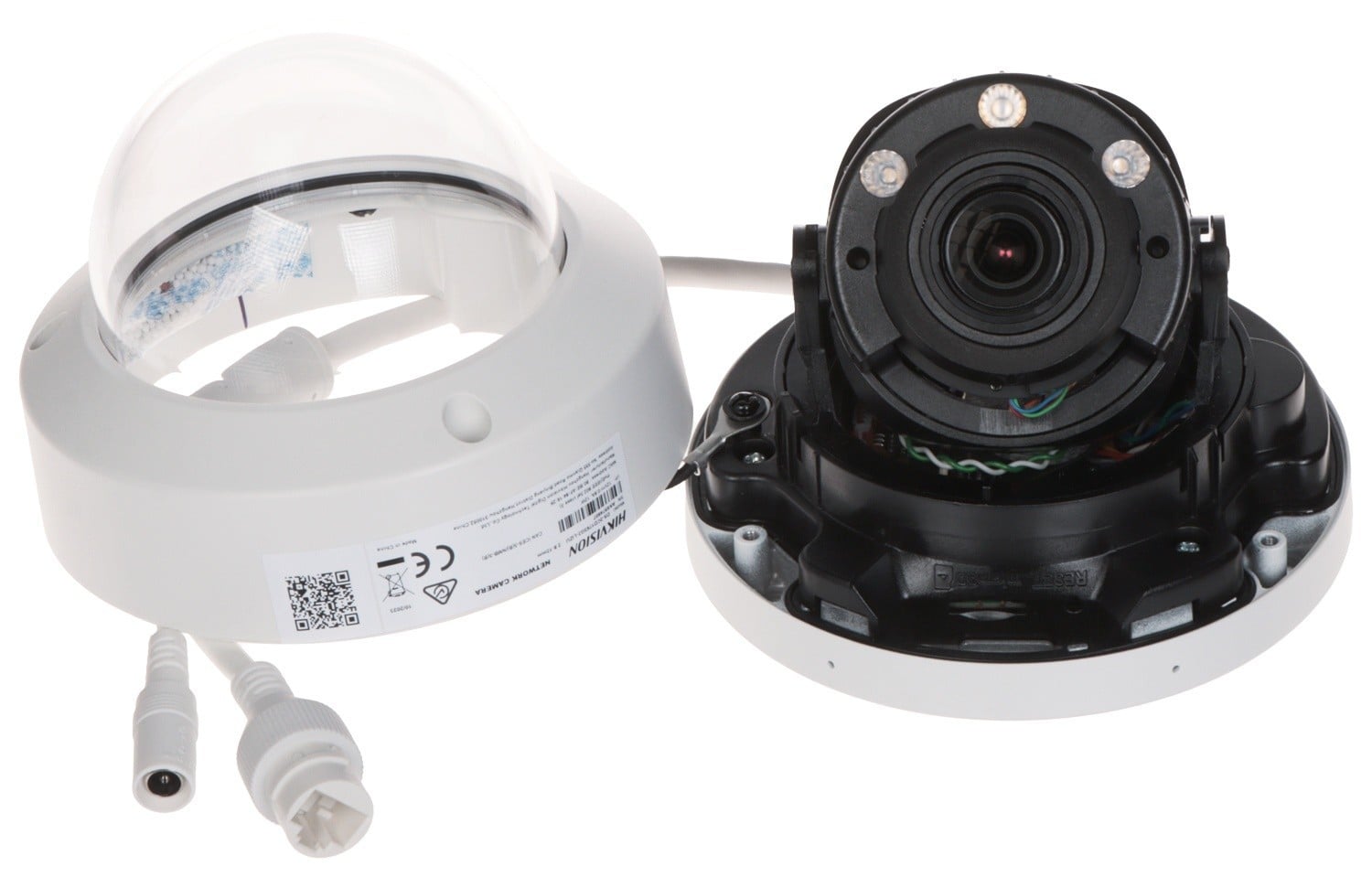 HIKVISION DS-2CD1743G2-LIZU(2.8-12mm) – Camera IP 4MP, lentila VF 2.8-12mm, IR 30m, WL 30m, Mic., IK08 - HIKVISION DS-2CD1743G2-LIZU(2.8-12mm) Camera IP 4MP, lentila VF 2.8-12mm, IR 30m, WL 30m, Mic., IK08 - HIKVISION DS-2CD1743G2-LIZU(2.8-12mm) – HIKVISION DS-2CD1743G2-LIZU(2.8-12mm)