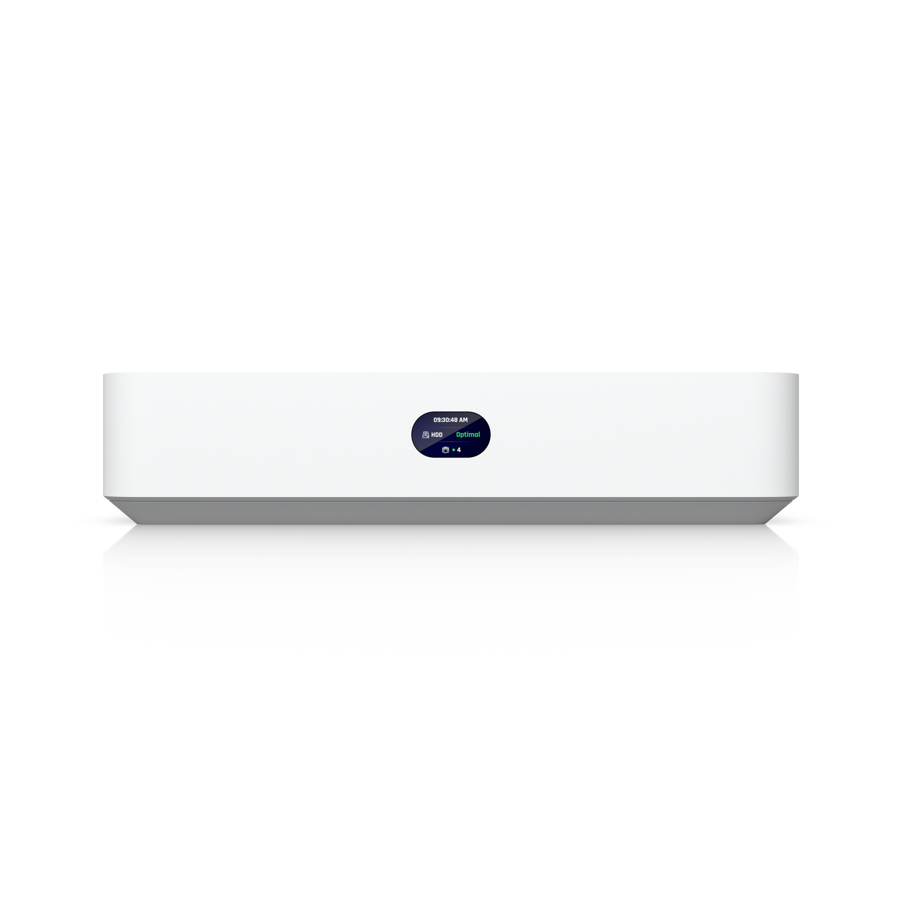 Ubiquiti UniFi Protect Network Video Recorder Instant PoE GbE, UNVR-Instant – Ubiquiti UNVR-Instant