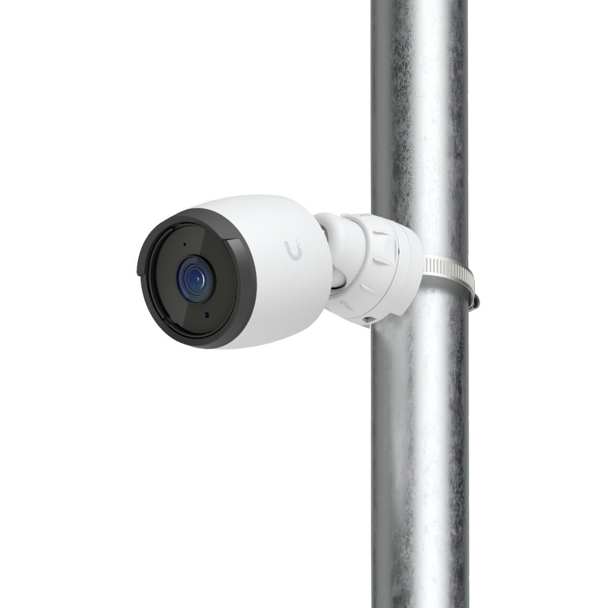 Ubiquiti UVC-G6-Bullet-W – Ubiquiti UniFi Protect G6 Bullet – Cameră IP 4K 3840×2160, Interior/Exterior, montaj perete/tavan, PoE Ubiquiti UniFi Protect G6 Bullet – Cameră IP 4K 3840×2160, Interior/Exterior, montaj perete/tavan, PoE – Ubiquiti UVC-G6-Bullet-W