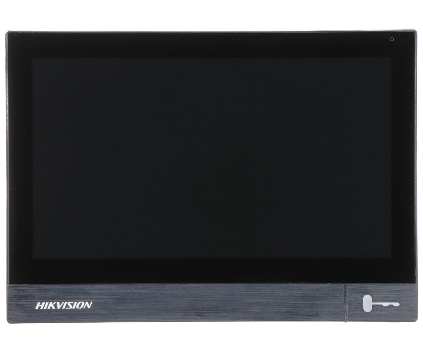 Monitor videointerfon TCP/IP, IPS LCD 7 inch touch screen, Wi-Fi, PoE, Alarma IN - HIKVISION DS-KH8381-WTE1 – HIKVISION DS-KH8381-WTE1
