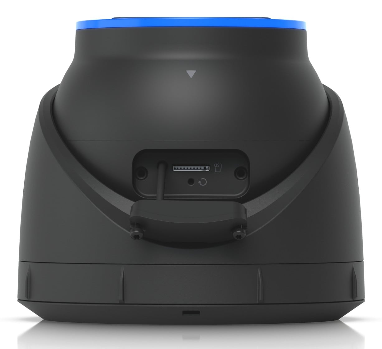 Cameră Video IP indoor/outdoor Ubiquiti UniFi 4K AI IP66, UVC-AI-Turret-B – Ubiquiti UVC-AI-Turret-B